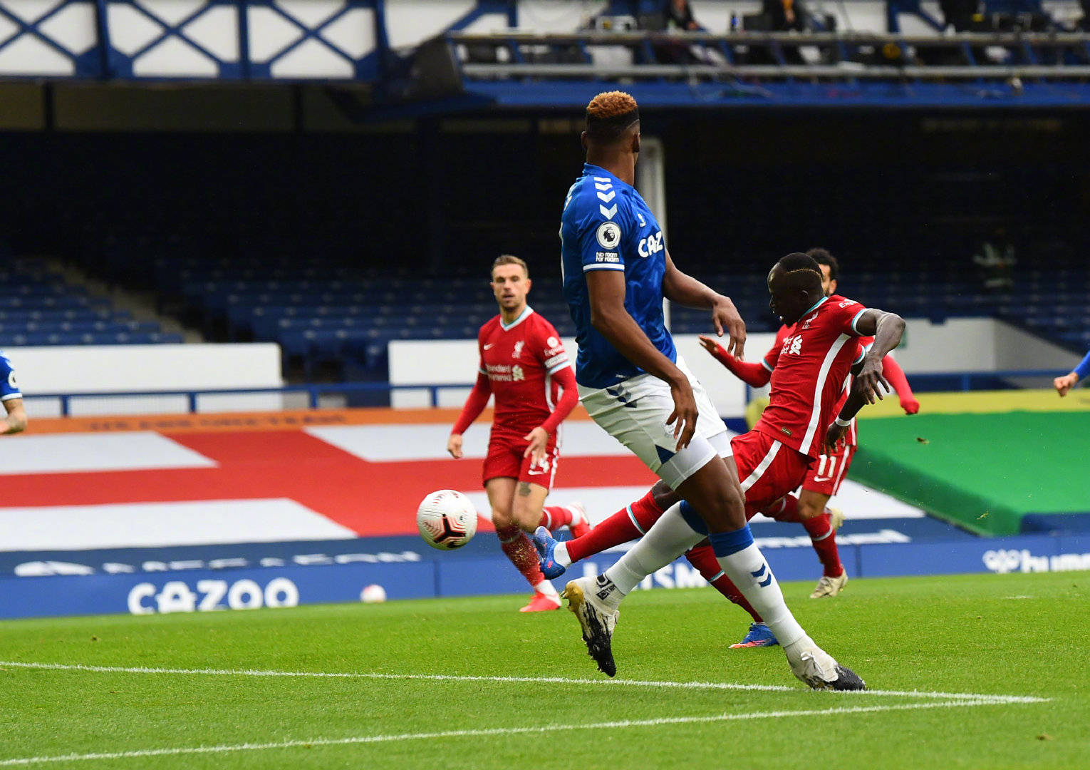 择的进展 择的进展